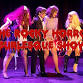 The Rocky Horror Burlesque Show event image