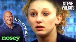 Nosey is the free tv video app with full episodes of the best of maury povich, jerry springer, steve wilkos, trisha, divorce court, 5th wheel, . Nosey Youtube