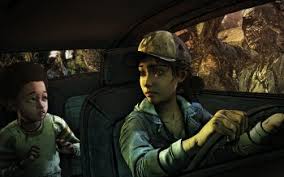 Tons of awesome the walking dead game phone wallpapers to download for free. 40 The Walking Dead The Final Season Hd Wallpapers Background Images