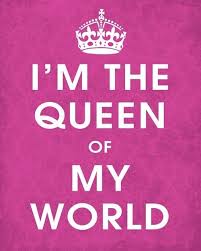 And The Princess Queen Quotes Royalty Quotes Bitchyness Quotes
