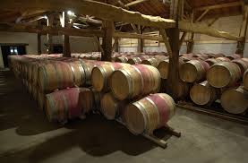 Cuve à vin updated their cover photo. Cuve Foudre Ou Barrique Chateausuau Com