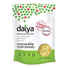 See insights on daiya including office locations, competitors, revenue, financials, executives, subsidiaries and more at craft. Daiya Shreds Dairy Free Cheese Alternatives Review