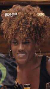 Time to work out the truth 😮‍💨 New Love & Marriage: Huntsville premieres  tomorrow at 8/7c 💪 #LAMH