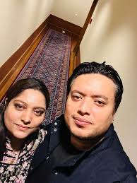 Celebration of God's Work and Upcoming Revival Meeting