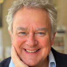 Rory Sparkes and the Elephant in the Room