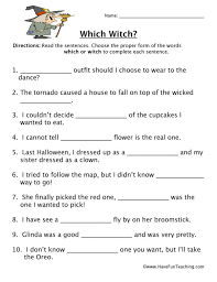 Homophones And Homographs Worksheet Homonyms Homophones And Homographs Powerpoint Presentation In 2020 Homophones Worksheets Have Fun Teaching Homophones