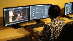 Tambahkan musik dari perpustakaan musik gratis dari canva. Sekolah Kejuruan Di Kudus Mampu Ciptakan Animasi 3d Tingkat Dunia News Liputan6 Com