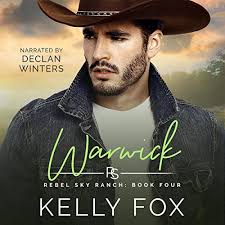 Warwick Audiobook by Kelly Fox