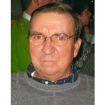 Obituary for LeRoy L. Musselman
