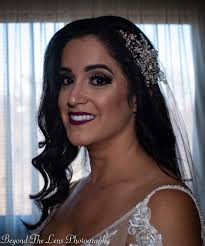 Beyond the Bridal Makeup and Hair