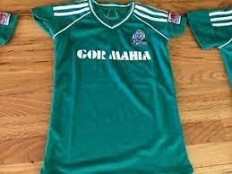 Gor mahia is a football club based in nairobi, kenya. Gor Mahia Fc Kenya Favorite Soccer Team Adidas Youth Jersey Child Size Ebay