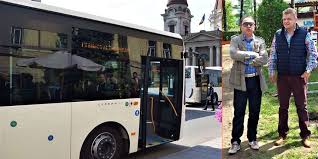 Siletina transport local anunţ important despre abonamentele gratuite stiri din mures stiri targu mures liderul presei muresene. Exclusiv In Ianuarie 2020 PrimÄria Targu MureÈ A PlÄtit Din Banii OraÈului Firmei De Transport Siletina Impex Echivalentul A Peste 330 000 De Euro Msnews