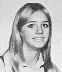 In Memory of Cathy Heakin (Shafer)., Class of 1971.