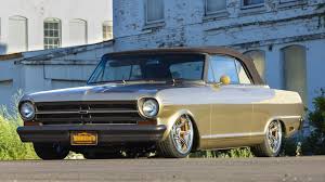 Image result for Autumn Gold 1963 Nova