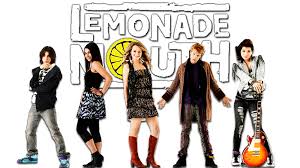 Buy lemonade mouth by mark peter hughes (isbn: Lemonade Mouth Movie Fanart Fanart Tv
