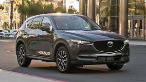 2018 mazda cx 5 small crossover earns top safety pick plus rating mazda car insurance car
