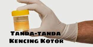 Wanita lebih cenderung mendapat masalah kencing kotor berbanding lelaki kerana mempunyai salur kencing yang lebih pendek. Vitamin Ku Sihat Tanda Tanda Kencing Kotor