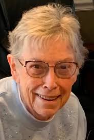 Obituary: Judith “Judy” Anne Selberg