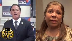 Wiley supporters say voter fraud suit is political, Gina Diaz denies claim 