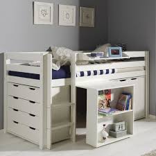 Rangement fille lits superposés avec rangement rangement malin file dans ta chambre chambre lit grande chambre chambre fille lit enfant sureleve lit fille. Lit Enfant Avec Bureau Et Rangement Cdiscount