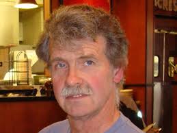 Gerald Skaar, 1934-2020