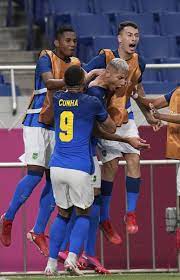 After serving as a demonstration sport at the some of the first olympic games, the football tournament of the olympic. Qcgpahz2fq Kem