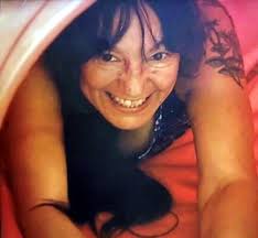 Ramona "Mona" Wallberg Peterson