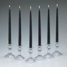 Taper Candles Fragrance Candles The Home Depot