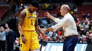Michigan Basketball S Season Ends With Thud Here S How Team Must Evolve Basketball Season Michigan University Of Michigan Wolverines