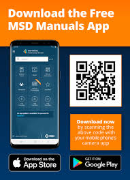 Also compatible with the propanel app for ios. Msd Manual Professional Edition