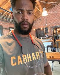 Darren Harper (@geaux_harp) • Instagram photos and videos