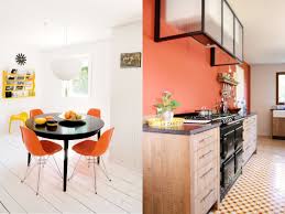 Hoy veremos los colores ideales para un espacio tan importante como es la cocina. Decorar La Cocina Con Colores Anaranjados Un Reto Que Te Proponemos Aceptar Con Esta
