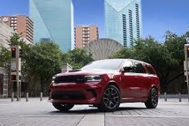 Image result for Red Oxide 2024 Durango