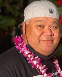 Tribute for Adam Mapuatuli