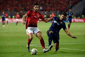 ويأمل الترجي التونسي في تحقيق الفوز في مباراة الذهاب التي يخوضها على ملعبه في رادس، بينما يطمح الأهلي للخروج بنتيجة إيجابية تساعده في مباراة الإياب. Ø§Ù„Ø£ÙˆØ¶Ø§Ø¹ ØªØªØ¬Ù‡ Ù„Ù„Ø§Ù†ÙØ±Ø§Ø¬ Ù‚Ø¨Ù„ Ù„Ù‚Ø§Ø¡ Ø§Ù„ØªØ±Ø¬ÙŠ Ø§Ù„ØªÙˆÙ†Ø³ÙŠ ÙˆØ§Ù„Ø£Ù‡Ù„ÙŠ Ø§Ù„Ù…ØµØ±ÙŠ ØµØ­ÙŠÙØ© Ø§Ù„Ø¹Ø±Ø¨