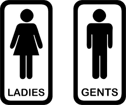 Image Result For Toilet Signs Unisex Bathroom Sign Toilet Sign Gender Neutral Bathroom Signs