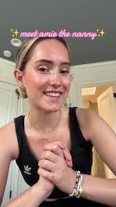 Nanny Aimee Adhd