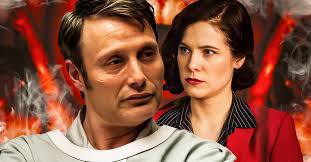 5 Hannibal Characters Whose Wardrobes Have Hidden Meanings