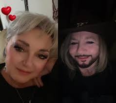 Tonya Dabbs's Instagram, Twitter & Facebook