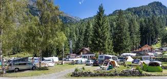 Camping Otztaler Naturcamping In Huben Ihr Campingurlaub Im Sommer Und Winter Campingurlaub Camping Urlaub