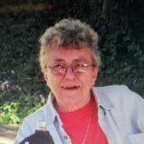 Sandra Baughman Obituary