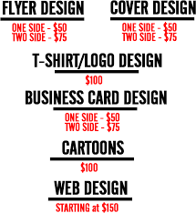 Website design malaysia budget website design for 700rm unlimited pages in malaysia, cms website design, wordpress website design, ecommerce shopping cart. Flyer Design Prices Malaysia Delighted Business Card Freelance Graphic Designer Price Sheet Clipart Large Size Png Image Pikpng