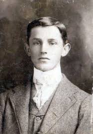 Joseph Beale Chandler Sr. (1882-1967)