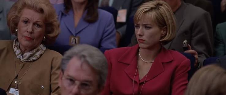 Deep Impact (1998) – Seeing Things Secondhand