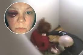 Jason Lawton fired from St. Albans police after punching handcuffed woman