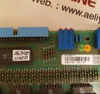 ABB DSAI130 57120001-P Analog Input Board PCB