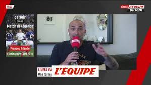 Analyses, duels, statistiques, décryptages : Suivez L Equipe Du Soir En Direct L Equipe