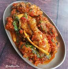 7 Resep Ayam Rica Rica Super Pedas Gurih Special Resep Istimewa