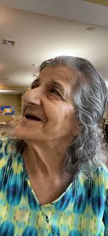 Gisela Evilsizer Obituary August 10, 2022