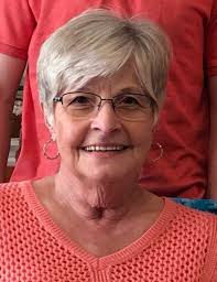 Patricia Speck Obituary August 22, 2021